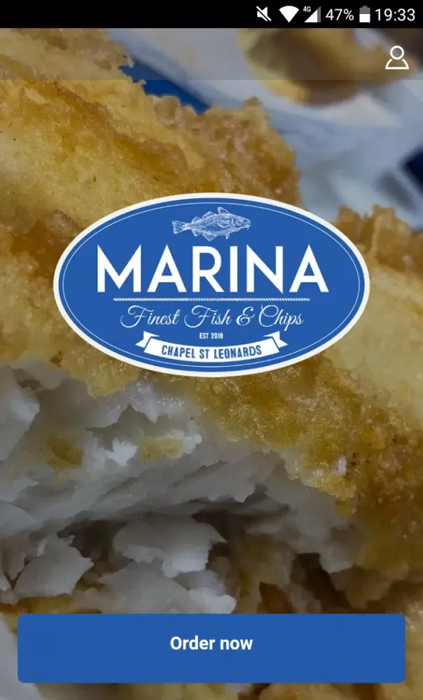 Capturas de pantalla de Marina Fish & Chips