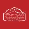 Marsh House Fish and Chip Shop