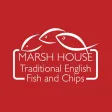 Marsh House Fish and Chip Shop Marsh House Fish and Chip Shop