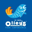 Olley's Fish Experience Olley's Fish Experience