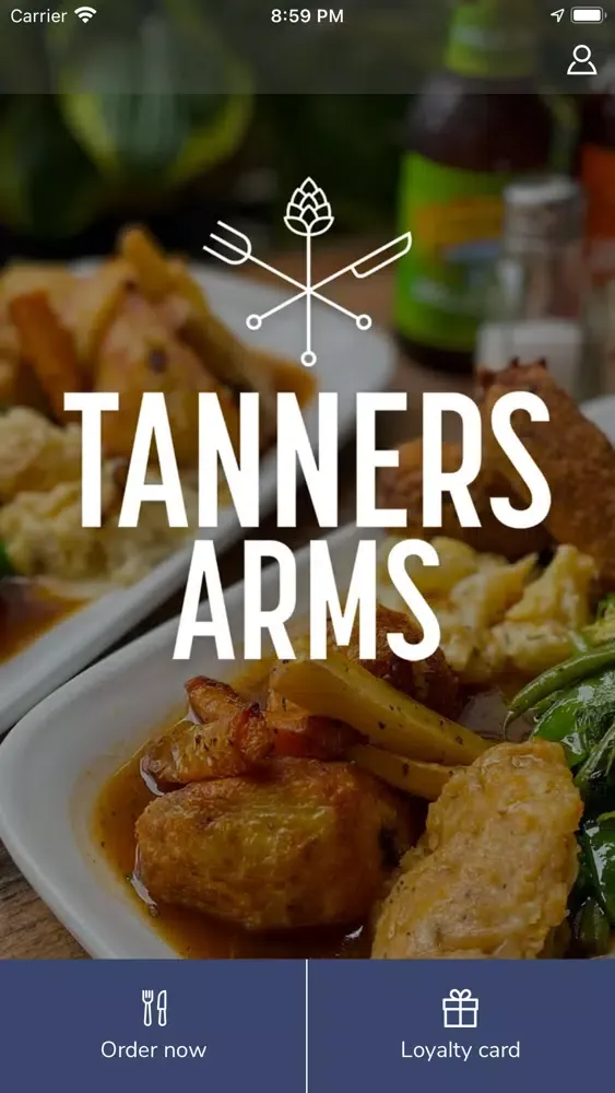 The Tanners Arms應用截圖