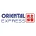 Oriental Express App