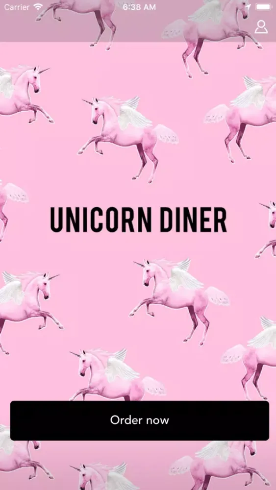 تصاویر Unicorn Kitchen