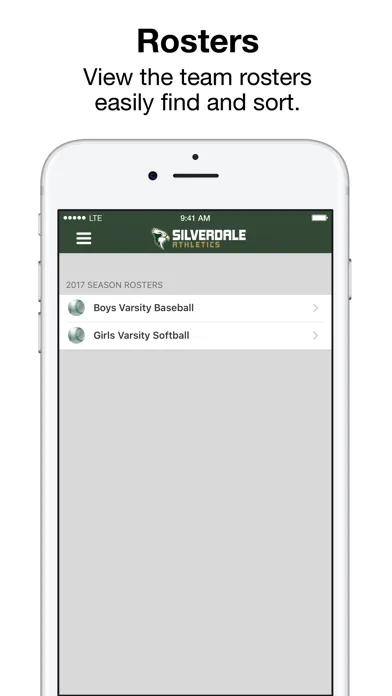 Скриншоты Silverdale Athletics