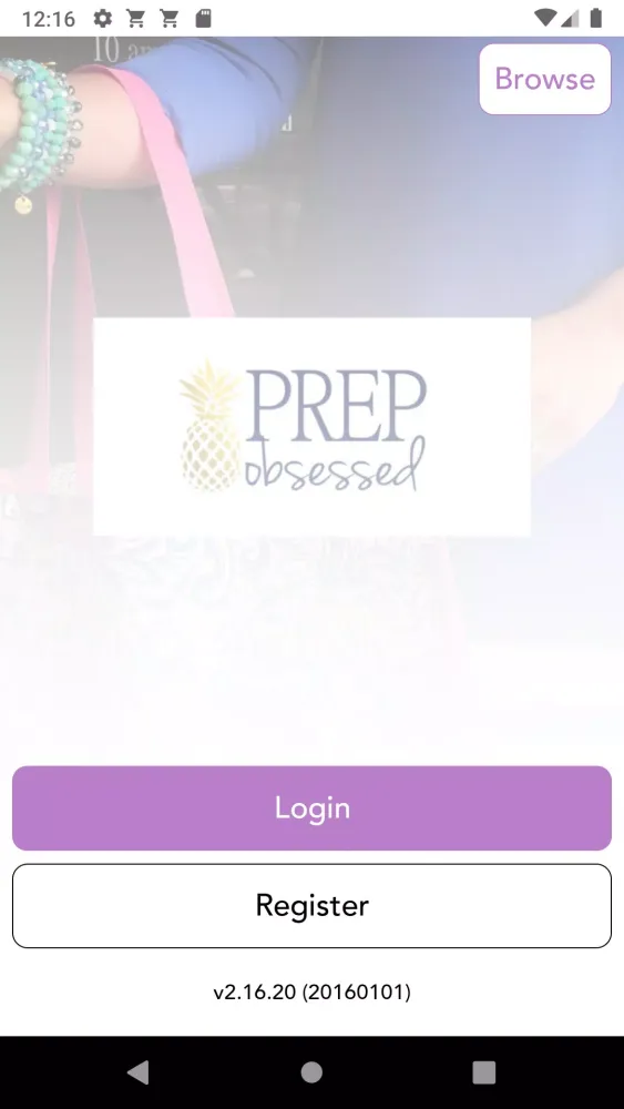 Скриншоты Prep Obsessed
