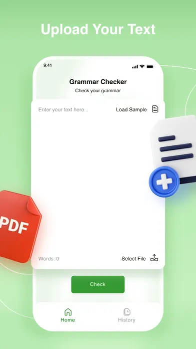 Grammar Checker-Prepostseo سکرین شاٹس