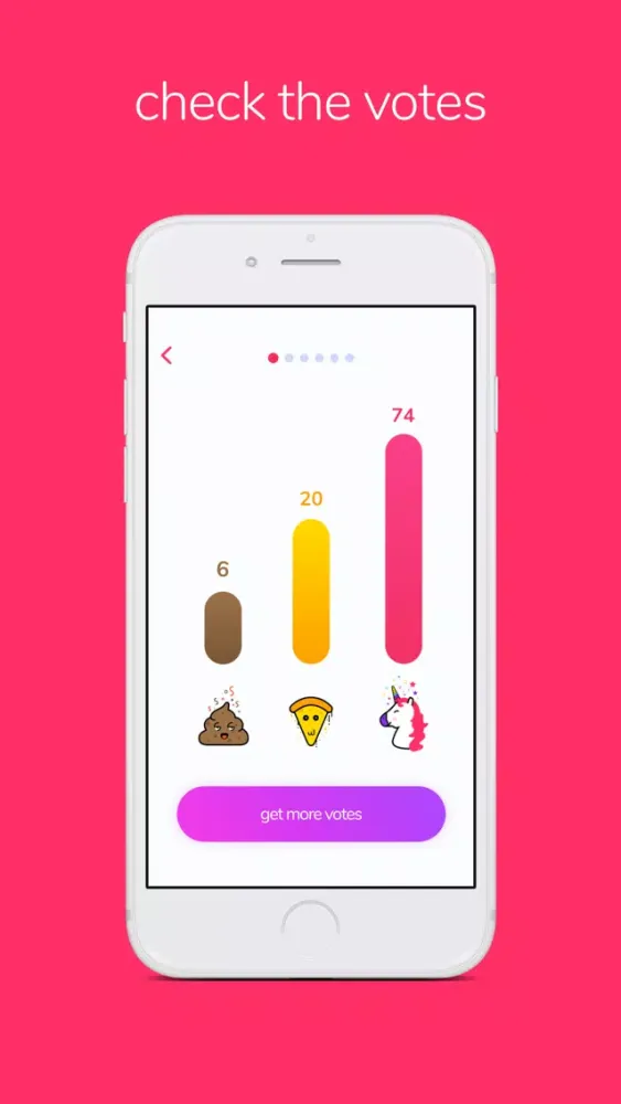 Zrzuty ekranu prepost: unicorns poop pizza
