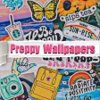 Preppy wallpaper 4k