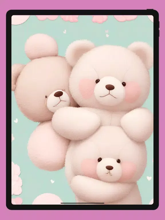 Preppy Wallpaper for Phone iPad  Screenshots
