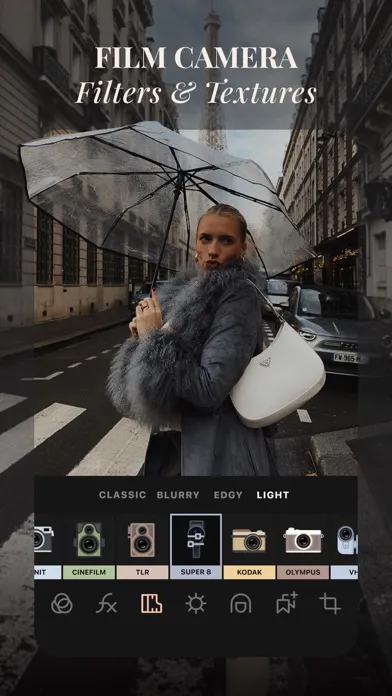 صور Esti: Aesthetic Photo Editor