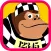 Preschool Heroes-Free Educational Games to teach Counting Numbers, Sorting, Animals, Colors, Math & More!