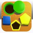 Kids ABC Shapes Toddler Learning Games Free Kids ABC Shapes Toddler Learning Games Free
