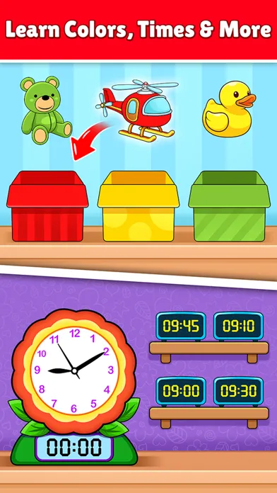 تصاویر Match Object - Matching Game