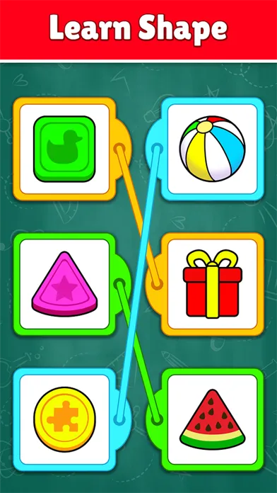 تصاویر Match Object - Matching Game