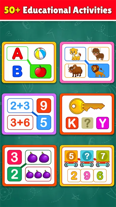 تصاویر Match Object - Matching Game