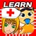 Newborn Doctor and Nurse Clinic & Daycare - preschooler maternity teaching games ( 2 yrs + )