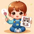 Toddler Flashcards for Kids