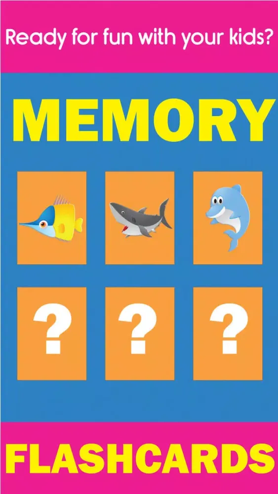 تصاویر Basic Shapes and Puzzle Games for Toddler Brain Development