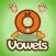 Retired Meet the Vowels