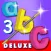 ABC MAGIC PHONICS 3 Deluxe