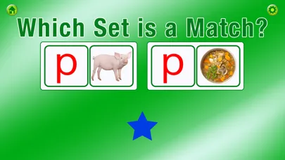 Скриншоты ABC MAGIC PHONICS 4 Deluxe