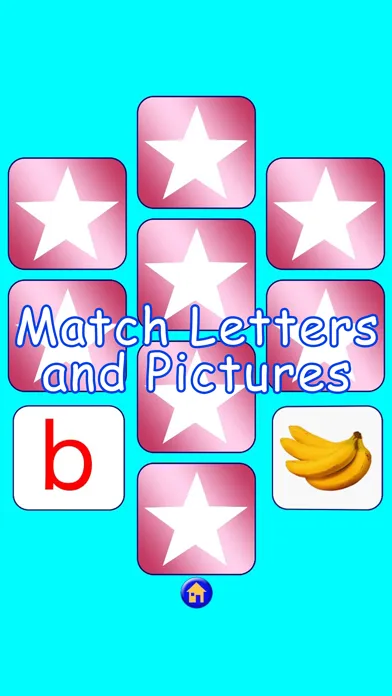 Capturas de tela do ABC MAGIC PHONICS 6 Deluxe
