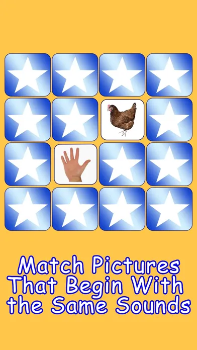 Capturas de tela do ABC MAGIC PHONICS 6 Deluxe
