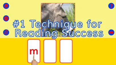 READING MAGIC 5 for Schools應用截圖
