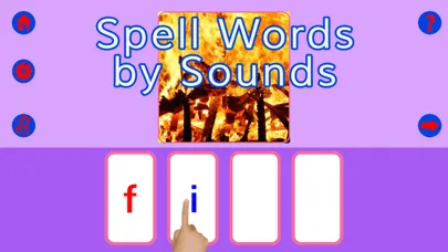 READING MAGIC 5 for Schools應用截圖