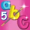 ABC MAGIC PHONICS 5