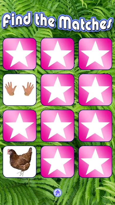 Скриншоты Partners in Rhyme-Rhyming Game