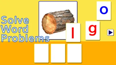 SPELLING MAGIC 1 for Schools Screenshots