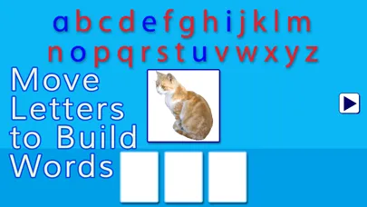 SPELLING MAGIC 1 for Schools Screenshots