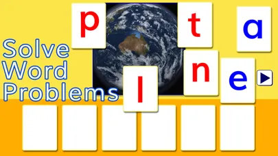 SPELLING MAGIC 3 for Schools Ekran Görüntüleri
