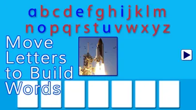 SPELLING MAGIC 3 for Schools Ekran Görüntüleri