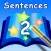 SENTENCE READING MAGIC 2-Reading with Consonant Blends