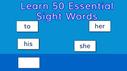 Sentence Reading Magic 2 Deluxe for Schools-Reading with Consonant Blends سکرین شاٹس