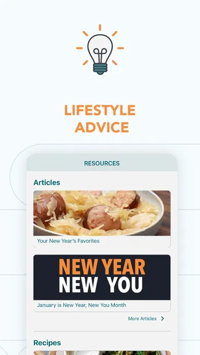 PACE Prescribe FIT Screenshots