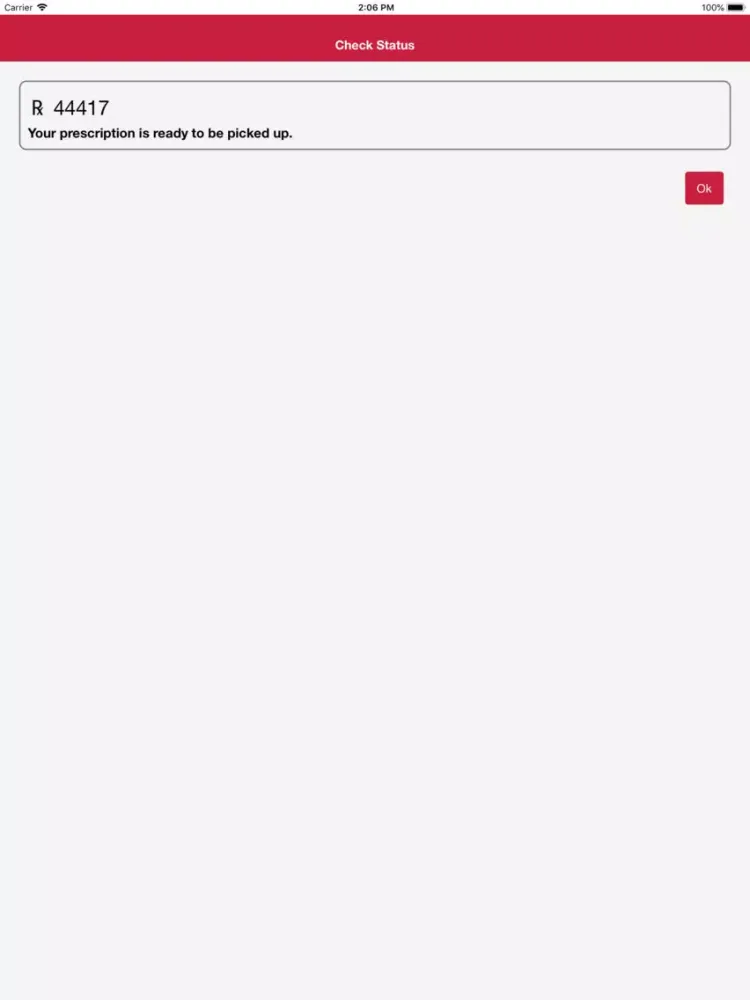 صور Big Y Pharmacy iPad 