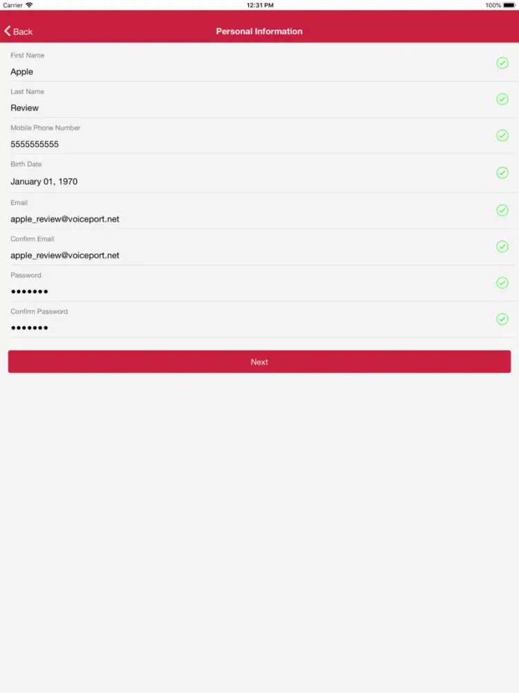 صور Big Y Pharmacy iPad 