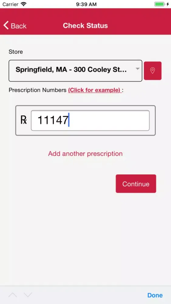 صور Big Y Pharmacy