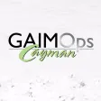 GAIM Cayman Connect GAIM Cayman Connect
