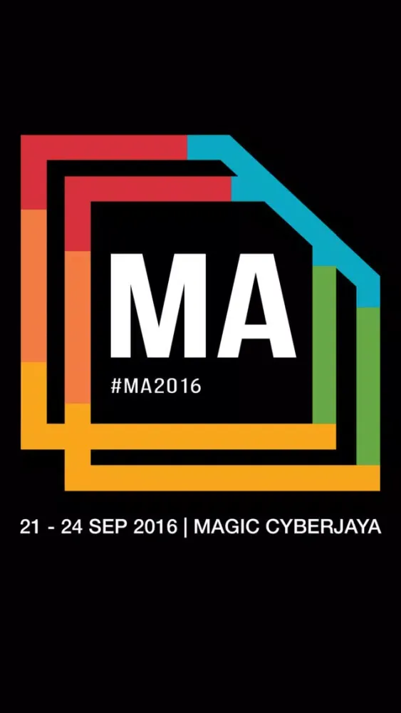 ภาพหน้าจอของ MaGIC Academy Symposium