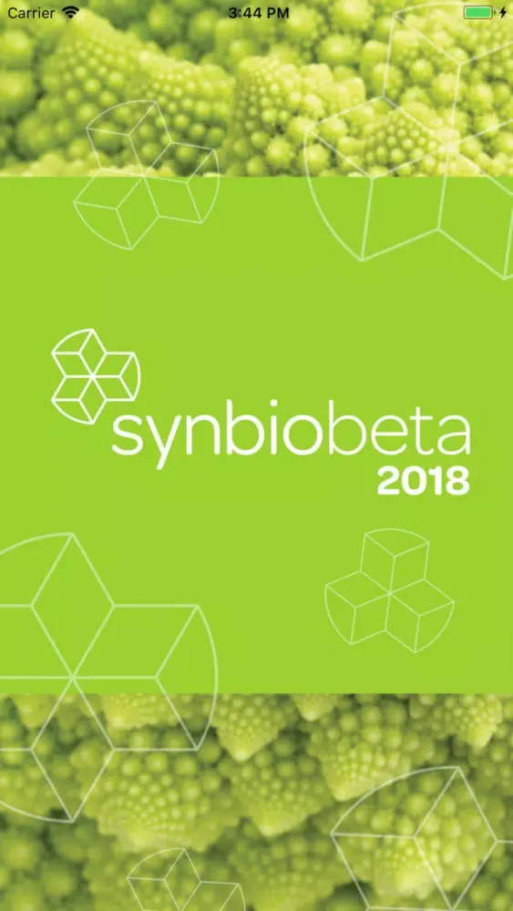 SynBioBeta Screenshots