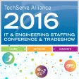2016 TechServe 2016 TechServe