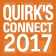 Quirk's Connect 2017 Quirk's Connect 2017