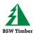 BSW Timber Calculator