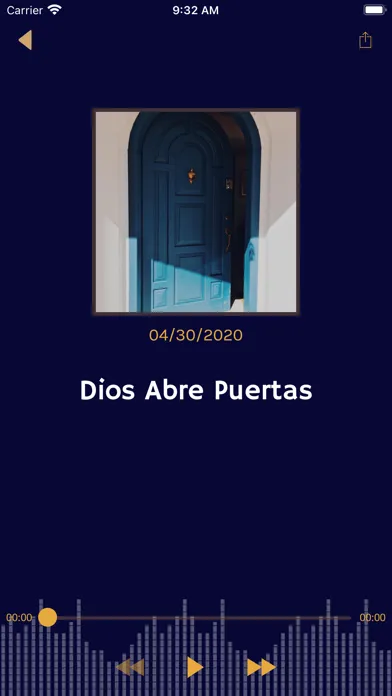 صور Ministerio Presencia de Dios