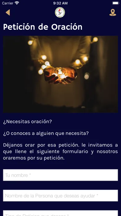 صور Ministerio Presencia de Dios