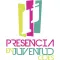 Presencia en Juventud